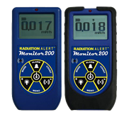 SE Monitor 200 (Surveymeter)