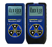 SE Monitor 1000EC (Surveymeter)