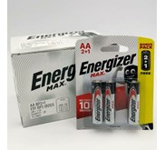 BATERAI ENERGIZER AA