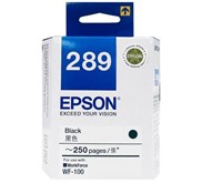 TINTA P. EPSON 289 BLACK/WF-100