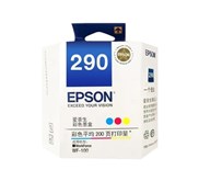 TINTA P. EPSON 290 COLOR/WF-100