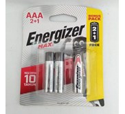 BATERAI ENERGIZER AAA