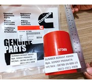 CUMMINS 67369 PLAIN HOSE