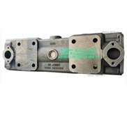 CUMMINS 3628658 EXHAUST MANIFOLD
