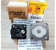 MCBEE INTERSTATE M-4024809 SOLENOID 24V 4024809 3054609 3054610 - ASLI