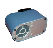 RAD ION RI-02 Radiation Detection Survey Meters (Request Pricing)