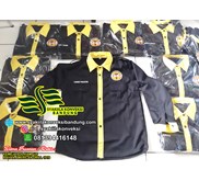JASA VENDOR KONVEKSI KEMEJA BEM DI BANDUNG