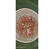 Bibit Ikan / Benih Ikan Nila Merah