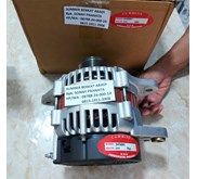 ALTERNATOR 3415691 3972529 24V 70A - COMPLETE WITH PULLEY