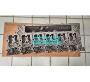 CUMMINS 4981003 4981005 ENGINE CYLINDER HEAD 4BT