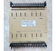 OMRON C20-MC222 CONTROLLER 3G2C7-MC222 C20MC222 C20 MC222 - SECOND
