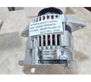 ALTERNATOR 123900-77210 12V 60A LR160-735B 12390077210 123900 77210
