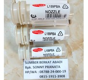 DELPHI L159PBA L159 PBA L 159 PBA NOZZLE 915-723 915723 915 723