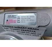 HOLSET 6754-81-8090 TURBOCHARGER 4037469 4038288 4955155 HX35