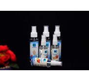 HANDSANITIZER CAIR 100 ML