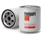 FLEETGUARD FF5040 FUEL FILTER FF-5040 FF 5040 - GENUINE