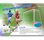 Jaring Gawang Sepakbola Junior JGSJ