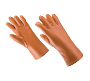 Wolf Superflex Protective Gloves - 15 inch length, .5 mm