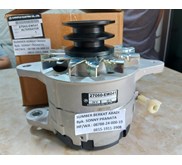 ALTERNATOR 24V 60A 27060-EW041 27060EW041 27060 EW041 - TOP QUALITY