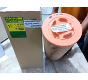 MANN FILTER C 15 300 AIR FILTER C15300 C15 300 - GENUINE GERMANY
