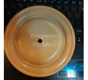 Diaphragm BU, FSS, Pump wilden P/N 02-1065-55
