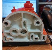 Center Block Pump Wilden P/N 04-3110-20