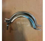 Clamp Band Medium Wilden P/n 08-7200-03-500