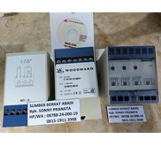WOODWARD SEG BZ1-G-24 SPEED RELAY BZ1G24 BZ1 G24 BZ1G 24 - GENUINE