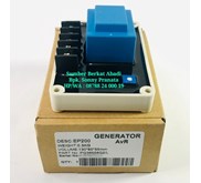 PARALLELING MODULE GENSET EP200 AVR EP-200 EP 200 GENERATOR SYCNHRON