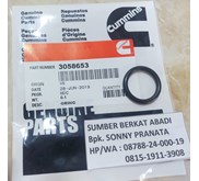 CUMMINS 3058653 SEAL O RING 3046364