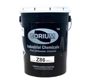 CORIUM Z86 - Adhesive Cleaner Concentrate