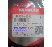 YANMAR 129408-01330 GASKET HEAD 12940801330 4TNE84 129408 01330 - ASLI