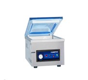 Mesin Vacuum Sealer Mesin Mengawetkan Produk makanan