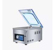 Vacuum Sealer plastik Otomatis HVC 260T 1A