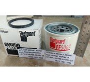 FLEETGUARD FF5087 FF-5087 FUEL FILTER FF 5087 P550048 P55-0048 GENUINE