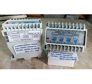 SEG IWK N 2-3 PROTECTION RELAY IWKN 2-3 IWKN23 IWKN 23 - GENUINE