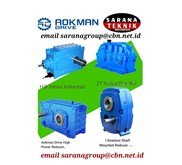 AOKMAN® Gear Motors,Worm Gearboxes Made in China