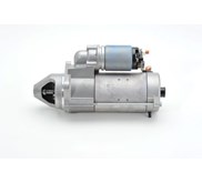 STARTER 0 001 231 030 MOTOR 0001 231 030 0001231030 24V 4KW 11T