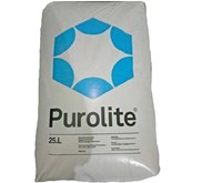 Resin Purolite C 100 E