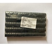 OIL SEAL MOTOR MIO TIPIS (10*20*8 mm)