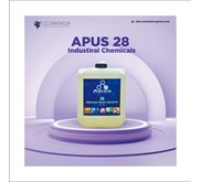 Apus 28 Disinfectant Cleaner Concetrate