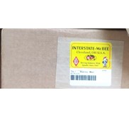 MCBEE INTERSTATE M-3018210 3018210 MAIN BEARING STD + THRUST KTA50M2