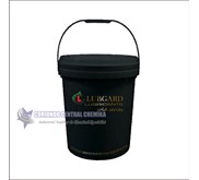 Oli Lubgard SAE 40 - Oli Kompresor Transmisi Lubgard Gold Series