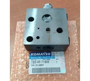 REDUCING VALVE 723-40-71800 7234071800 723 40 71800 PC200-7 PC200-8