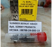 BOSCH 0433171827 NOZZLE 0 433 171 872 DLLA 142P 1333 DLLA142P1333