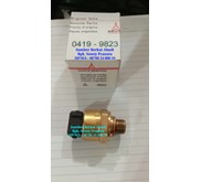 DEUTZ 0419-9823 SWITCH OIL FUEL PRESSURE SENSOR TEMPERATURE 0419 9823