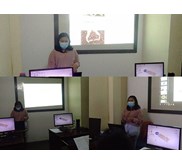 Kursus Komputer Aplikasi Bisnis Administrasi Perkantoran