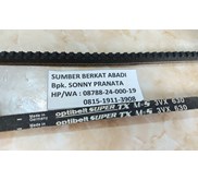 OPTIBELT 3VX 630 RIBBED BELT 3VX630 V-BELT 3VX-630 - GENUINE GERMANY
