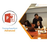 Pelatihan Advanced Powerpoint