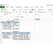 Kursus Excel Anak SD